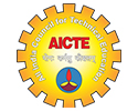 AICTE - All India Council for Technical Education Logo