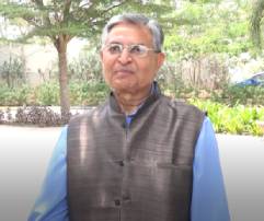 Dr K S Gupta img