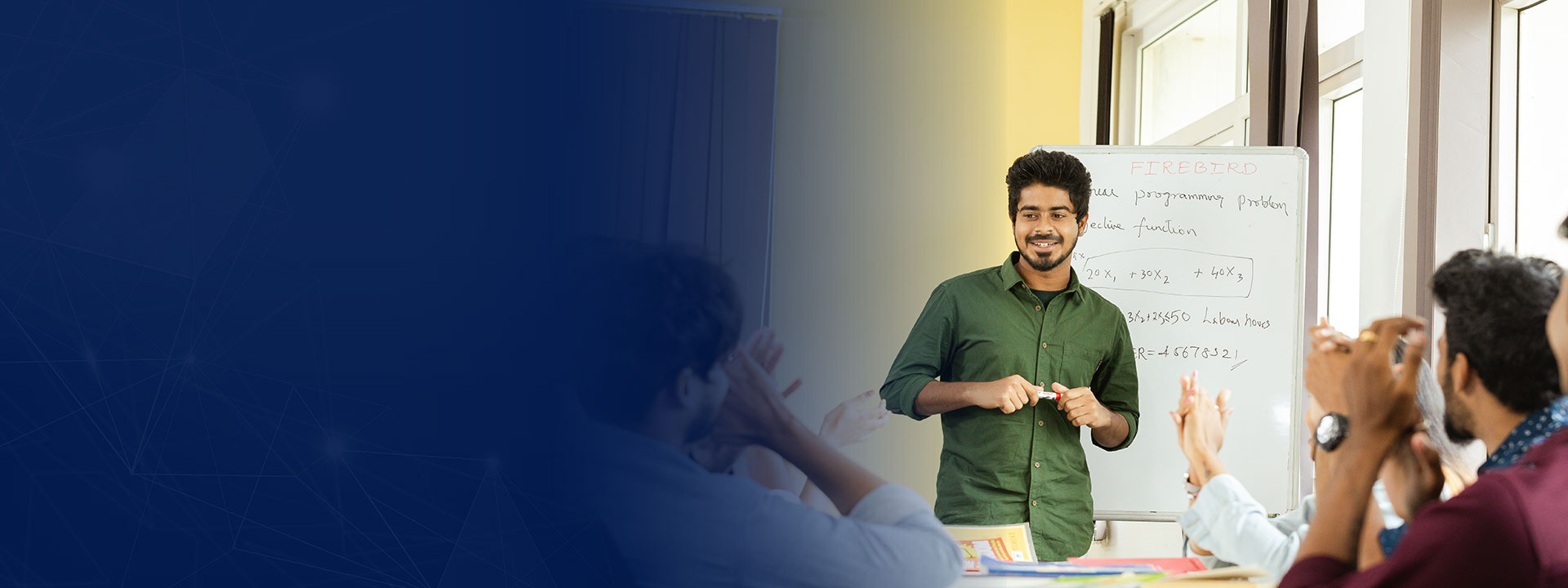 pgdm in general management in coimbatore